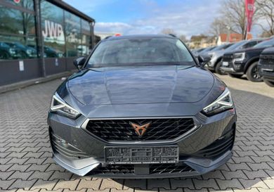 Cupra Leon, 2023