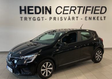 Renault Clio, 2023