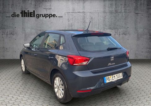Seat Ibiza, 2025 3