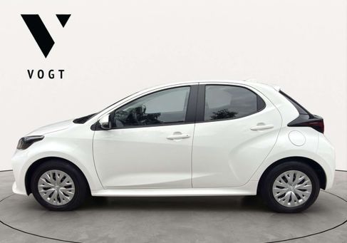 Toyota Yaris, 2023