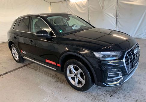 Audi Q5, 2023 2