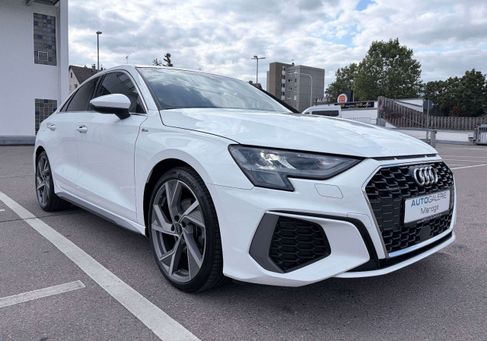 Audi A3, 2022 3