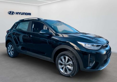 Kia Stonic, 2023