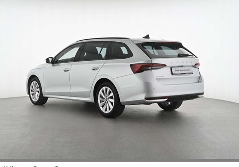 Skoda Octavia, 2025 3