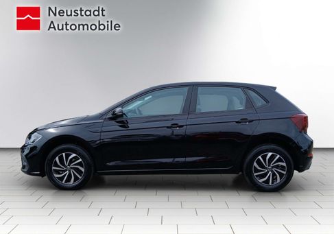 Volkswagen Polo, 2025 2
