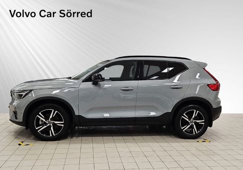 Volvo XC40, 2025 2