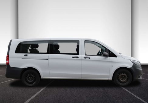 Mercedes-Benz Vito, 2022