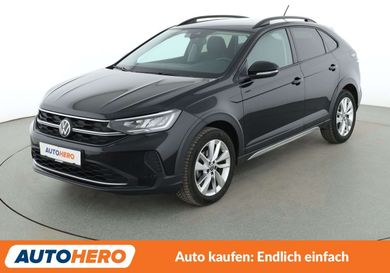 Volkswagen Taigo, 2022