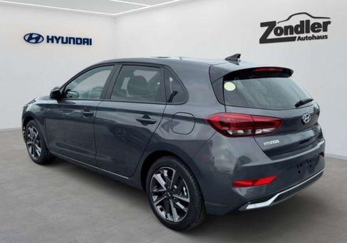Hyundai i30, 2025 3