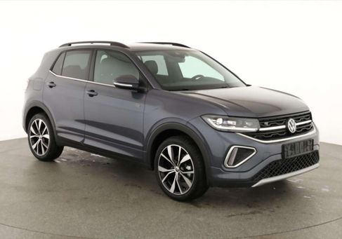 Volkswagen T-Cross, 2026