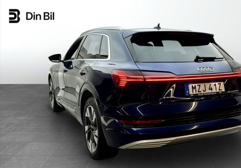Audi e-tron, 2022 3