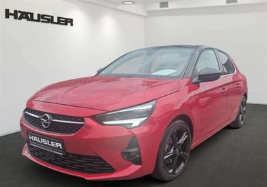 Opel Corsa, 2023