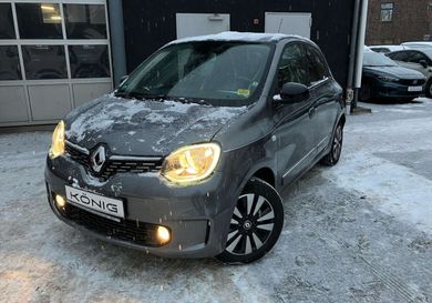 Renault Twingo, 2023