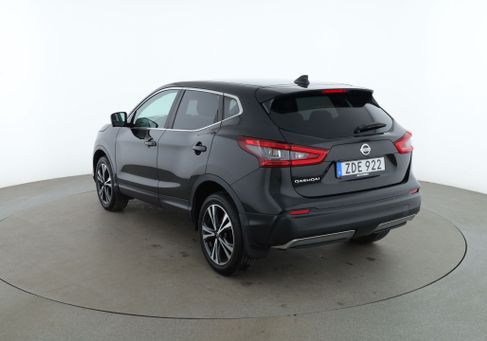 Nissan Qashqai, 2018 3