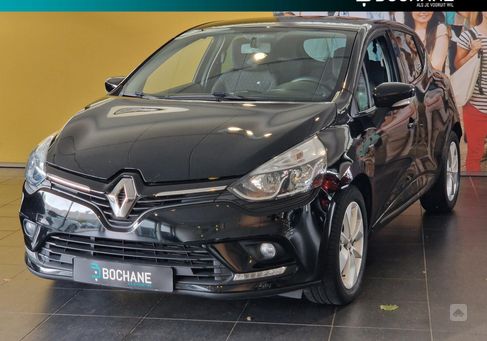 Renault Clio, 2018