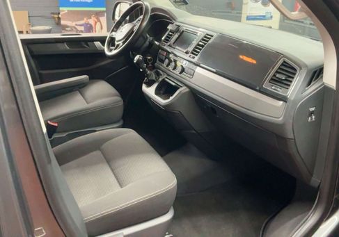 Volkswagen T6 Multivan, 2019 2