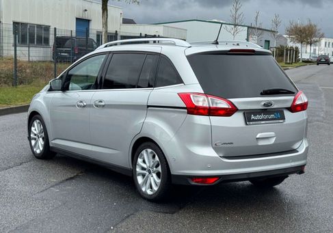 Ford Grand C-Max, 2019