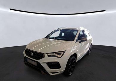 Seat Ateca, 2022
