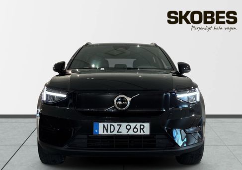 Volvo XC40, 2023 2