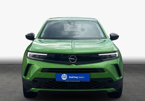 Opel Mokka, 2024 3