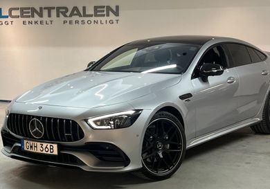 Mercedes-Benz, 2023