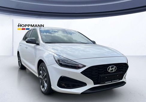 Hyundai i30, 2026 3