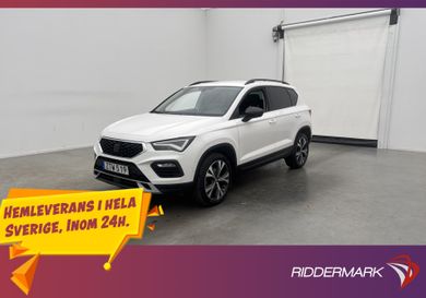 Seat Ateca, 2021