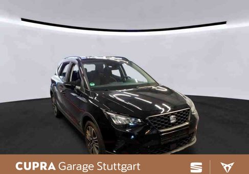 Seat Arona, 2024 3