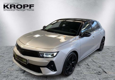 Opel Astra, 2022