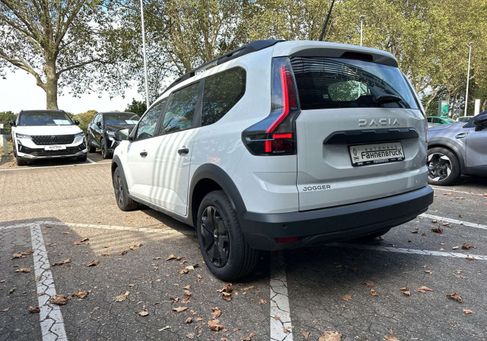 Dacia Jogger, 2026