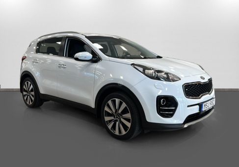 Kia Sportage, 2018 3