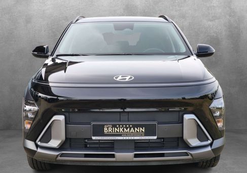 Hyundai Kona, 2025 2