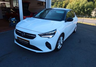 Opel Corsa, 2023