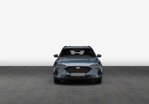 Ford Focus, 2024