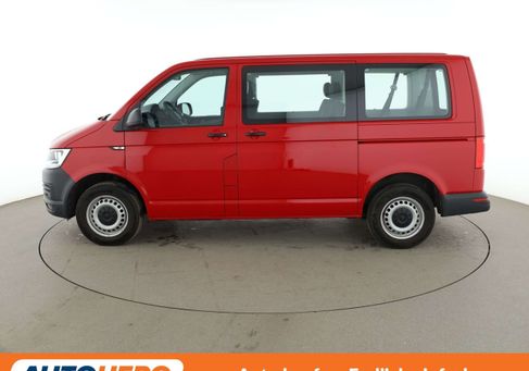 Volkswagen T6 Caravelle, 2019