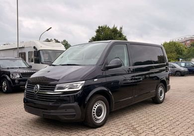 Volkswagen T6 Transporter, 2020