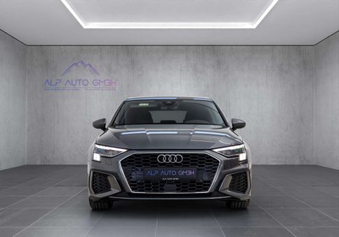 Audi A3, 2023 2