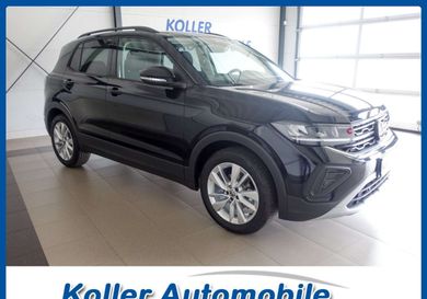 Volkswagen T-Cross, 2026
