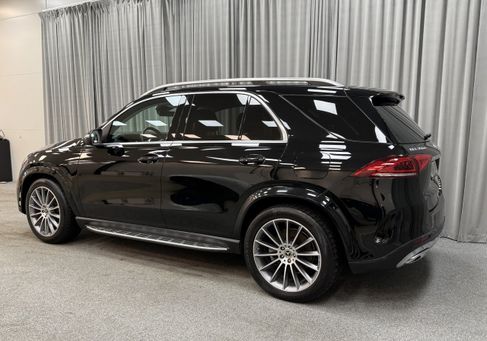 Mercedes-Benz GLE 350, 2022
