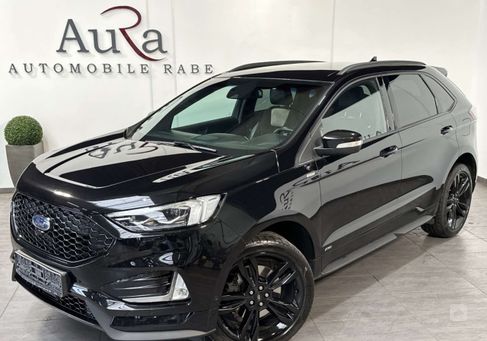 Ford Edge, 2020