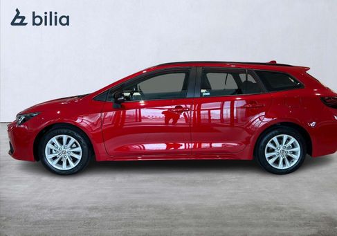 Toyota Corolla, 2026