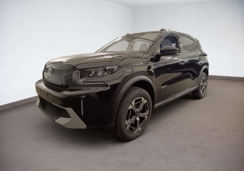 Citroën C3 Aircross, 2025 2