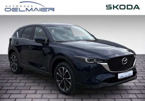Mazda CX-5, 2022 2