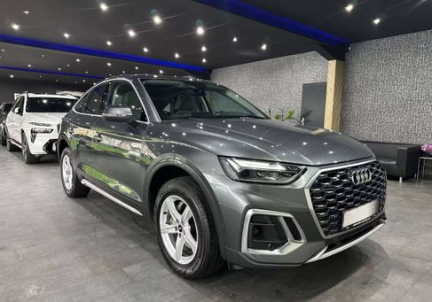 Audi Q5, 2023 3