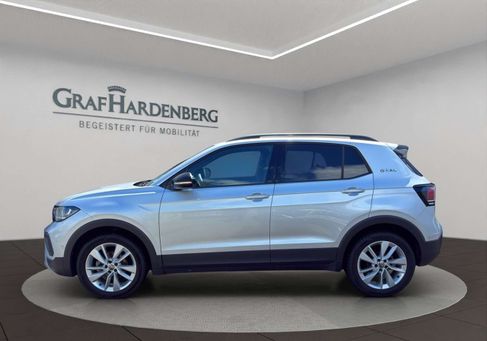 Volkswagen T-Cross, 2025