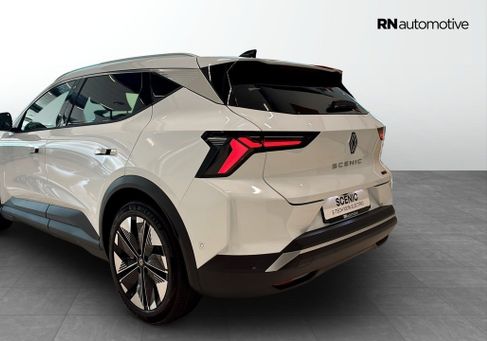 Renault Scenic, 2026
