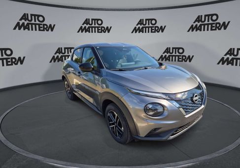 Nissan Juke, 2026 2