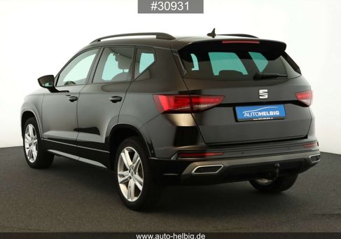 Seat Ateca, 2023