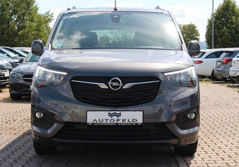 Opel Combo, 2020
