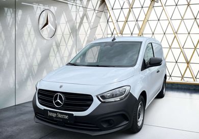 Mercedes-Benz Citan, 2025